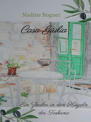 cover image of Casa Giulia